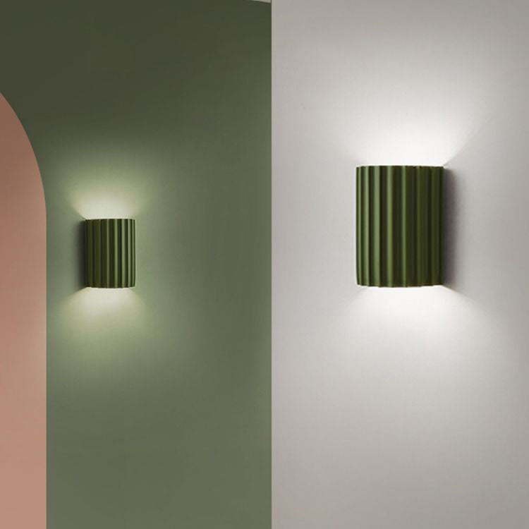 Moira – Lampe Murale Créative