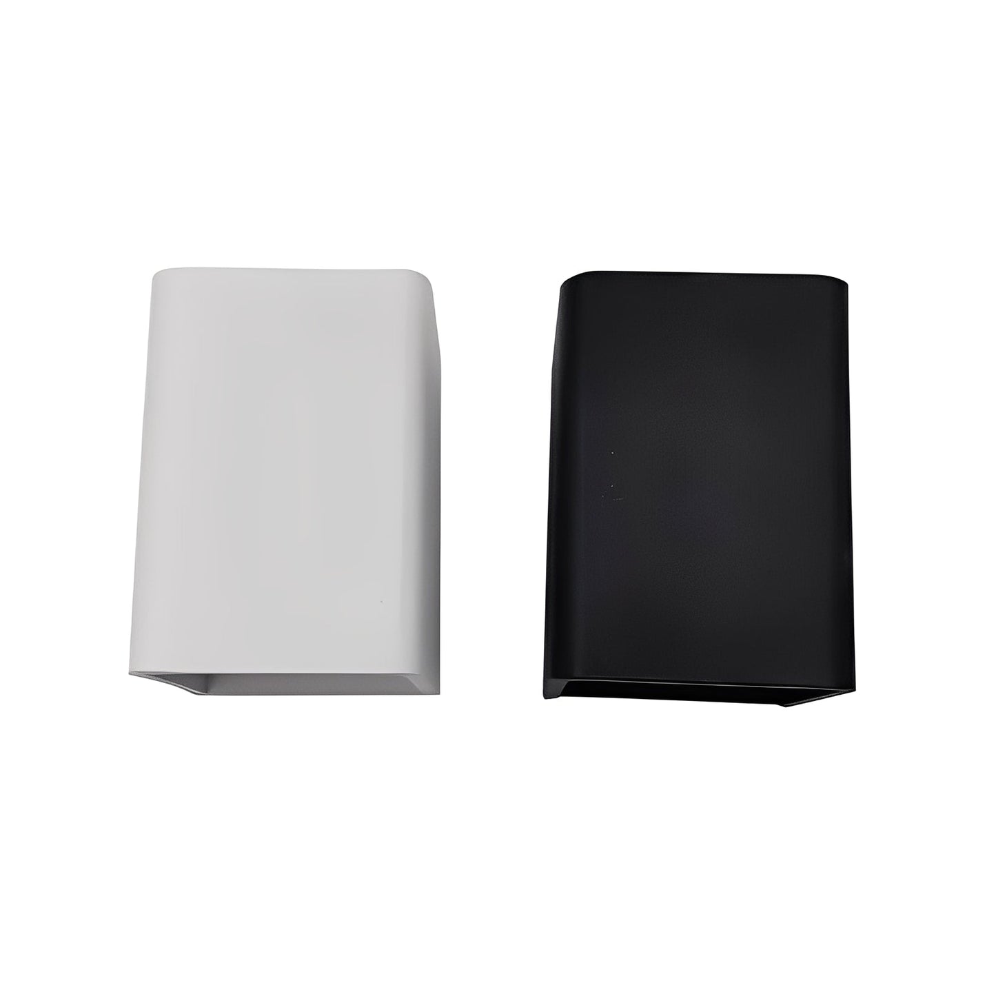 Lucia – Carrée Lumineuse LED Applique Murale