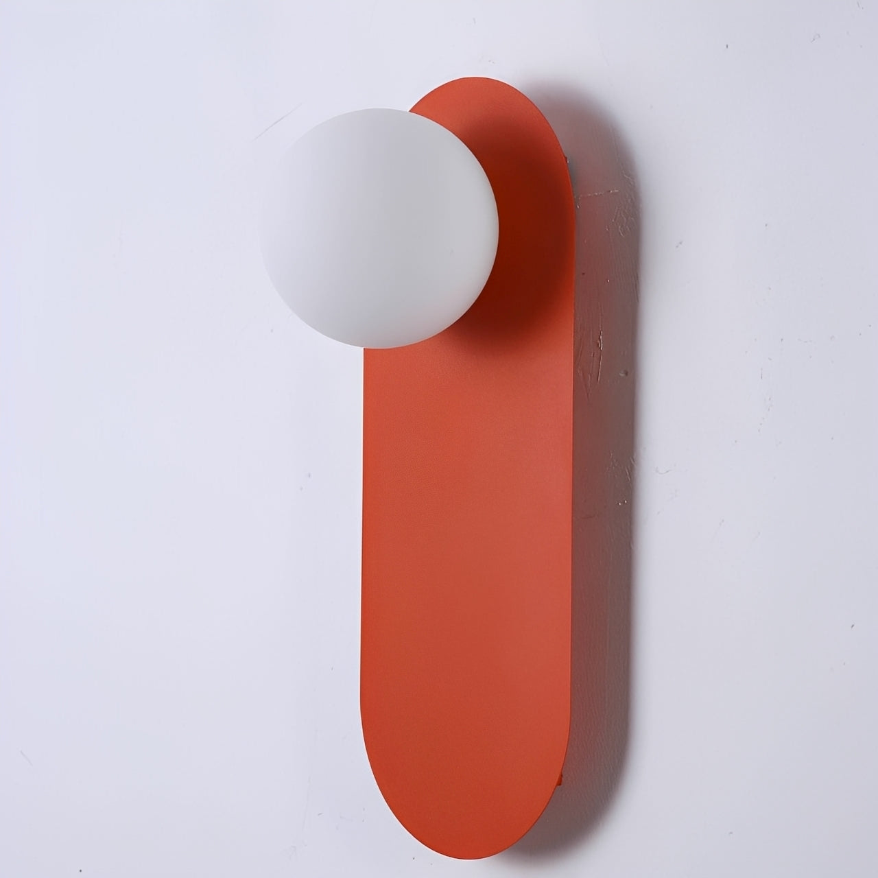 Leif – Lampe Minimaliste