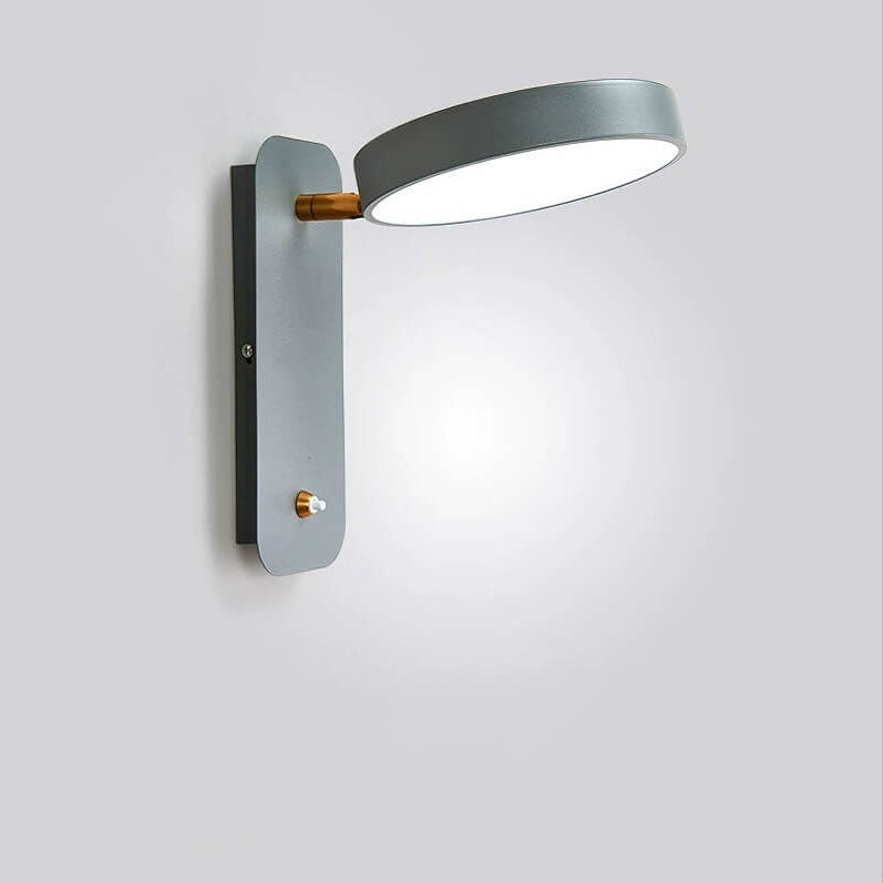 Mona – Lampe Murale LED Rotative