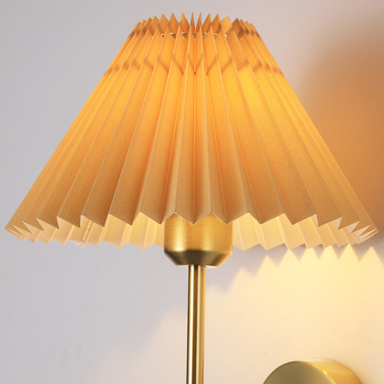 Lena – Simple Moderne LED Applique Murale