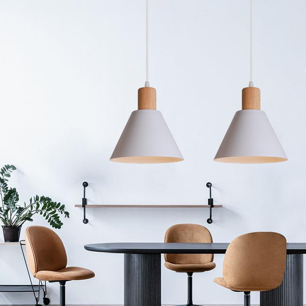 Justine – Macaron Suspension Tête Unique