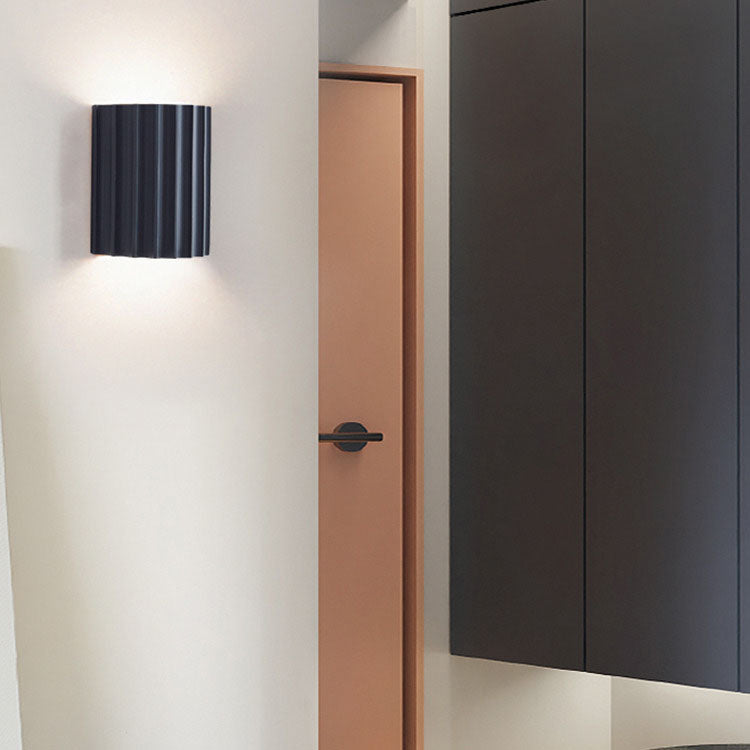 Moira – Lampe Murale Créative