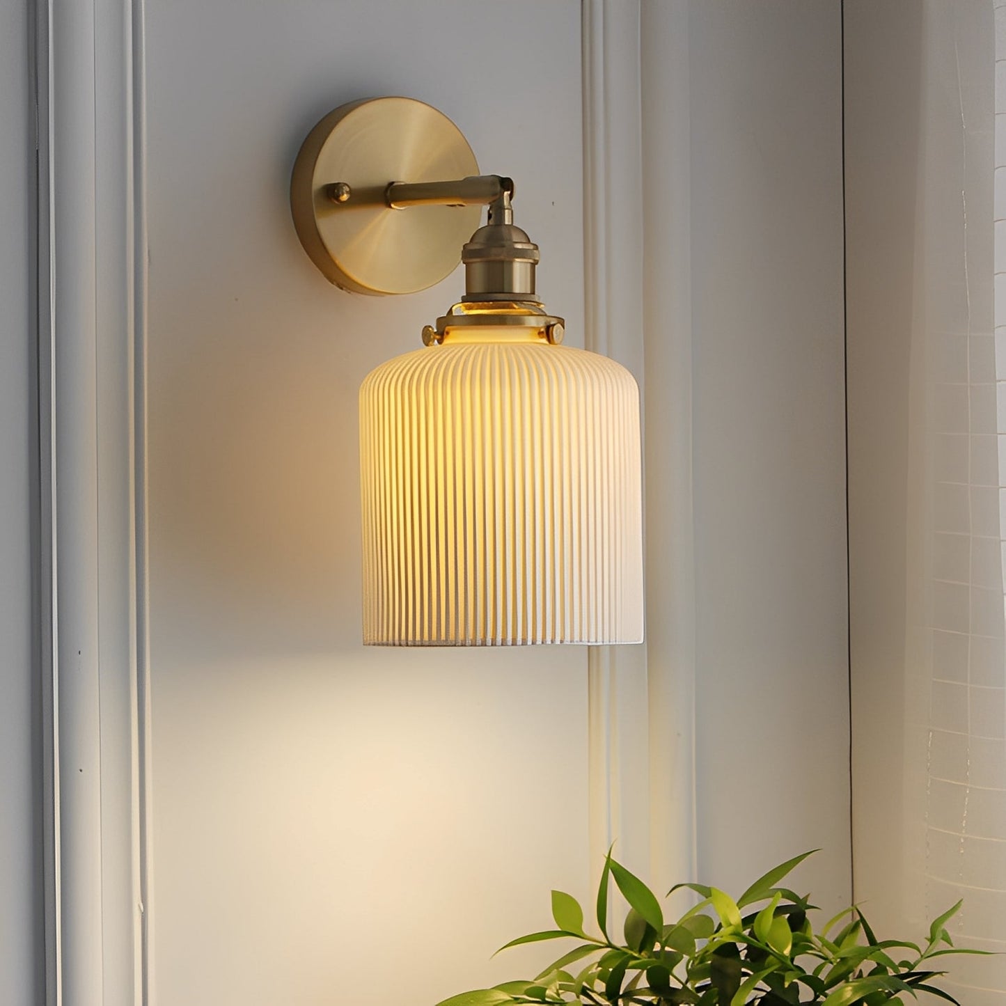 Greta – Suspension Vintage Nordique