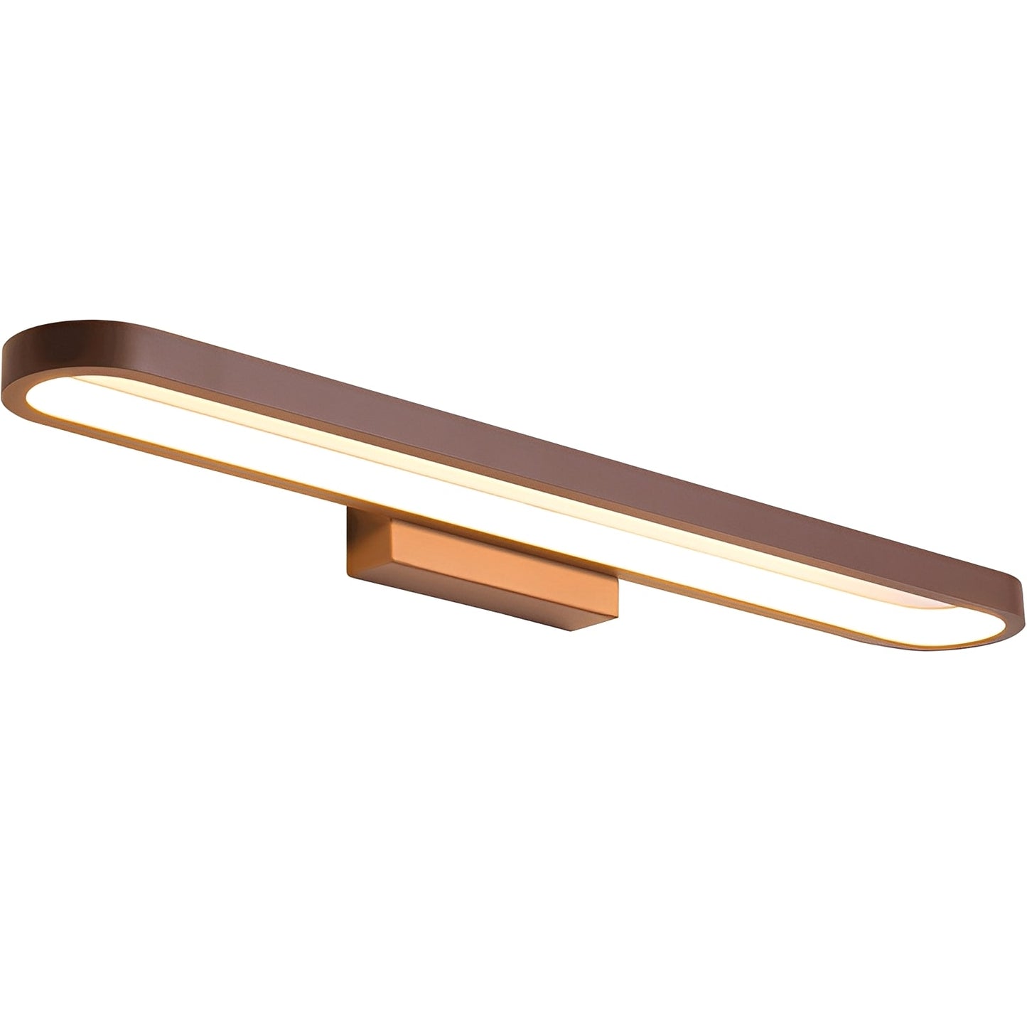 Evelyn – Luxe LED-Miroir Rond