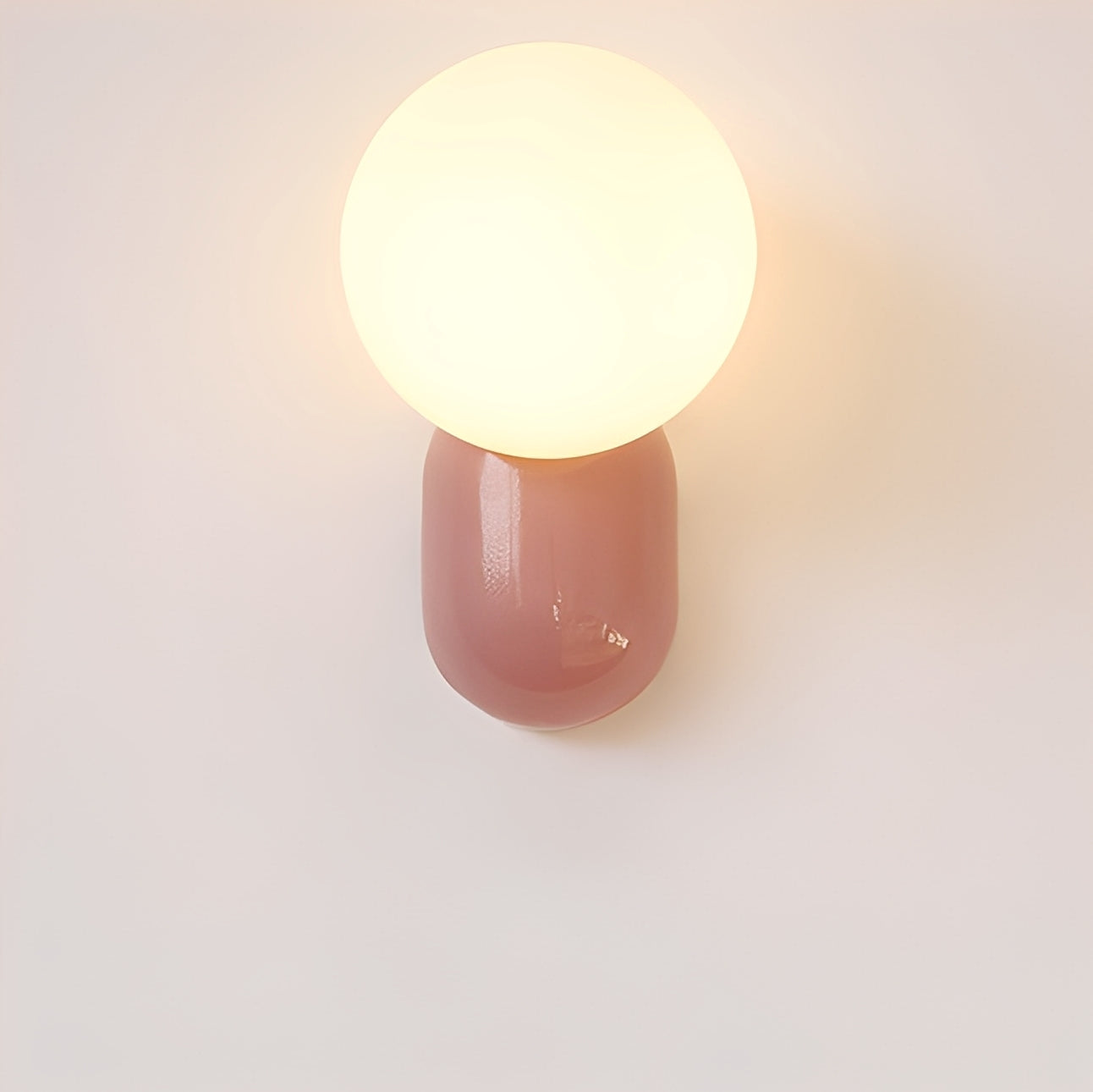 Alina – Lampe murale nordique