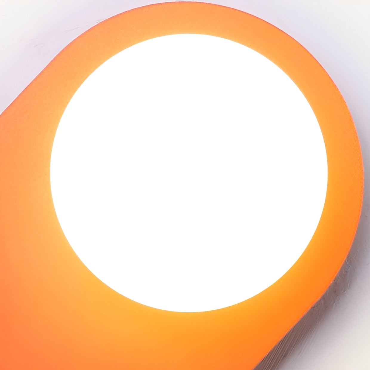 Leif – Lampe Minimaliste