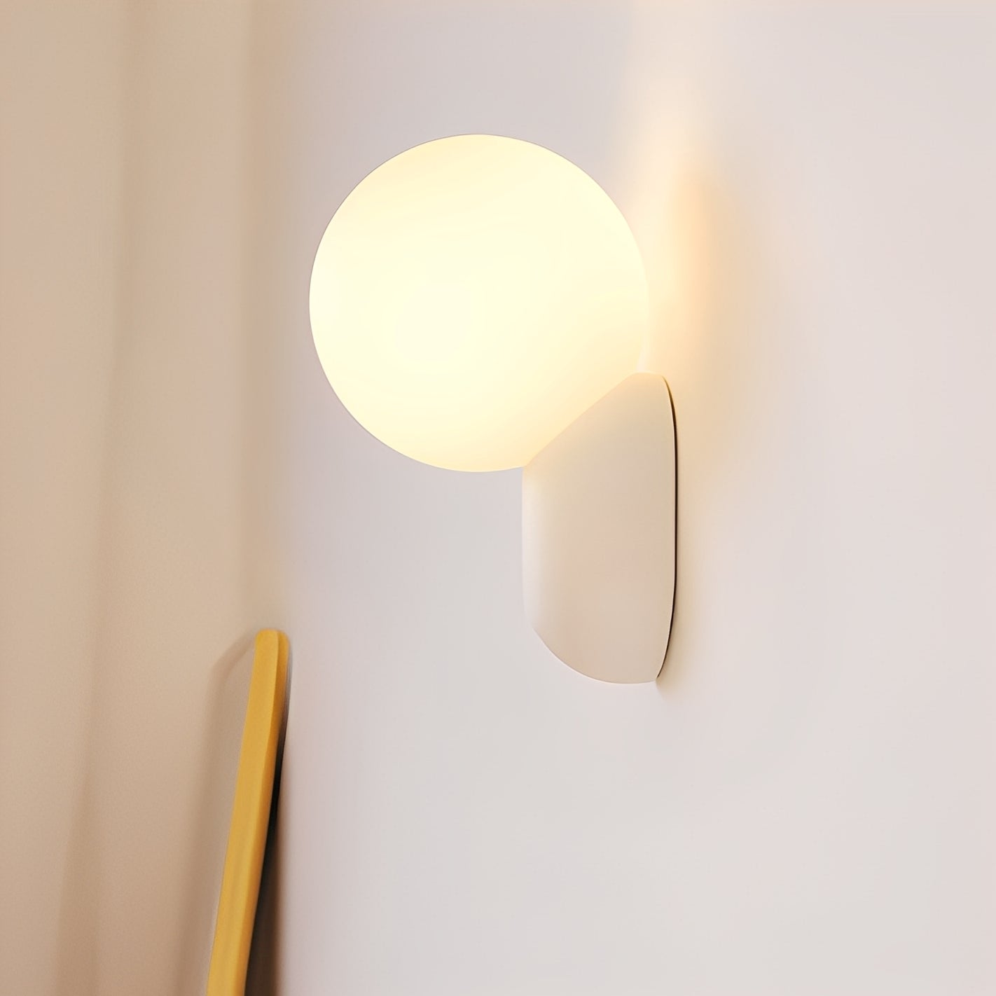 Alina – Lampe murale nordique