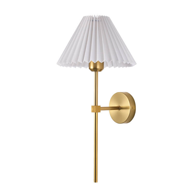 Lena – Simple Moderne LED Applique Murale