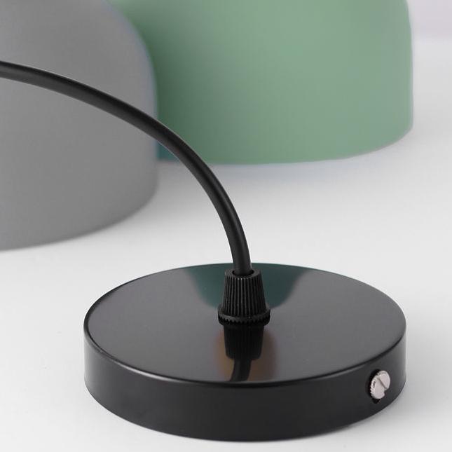 Alden – Suspension LED à trois ampoules