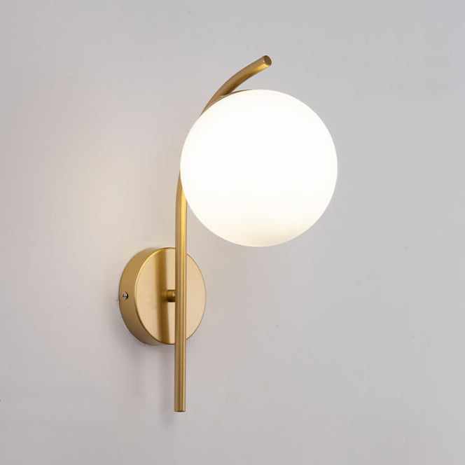 Heike – Luxe Applique Murale pour Couloir & Balcon