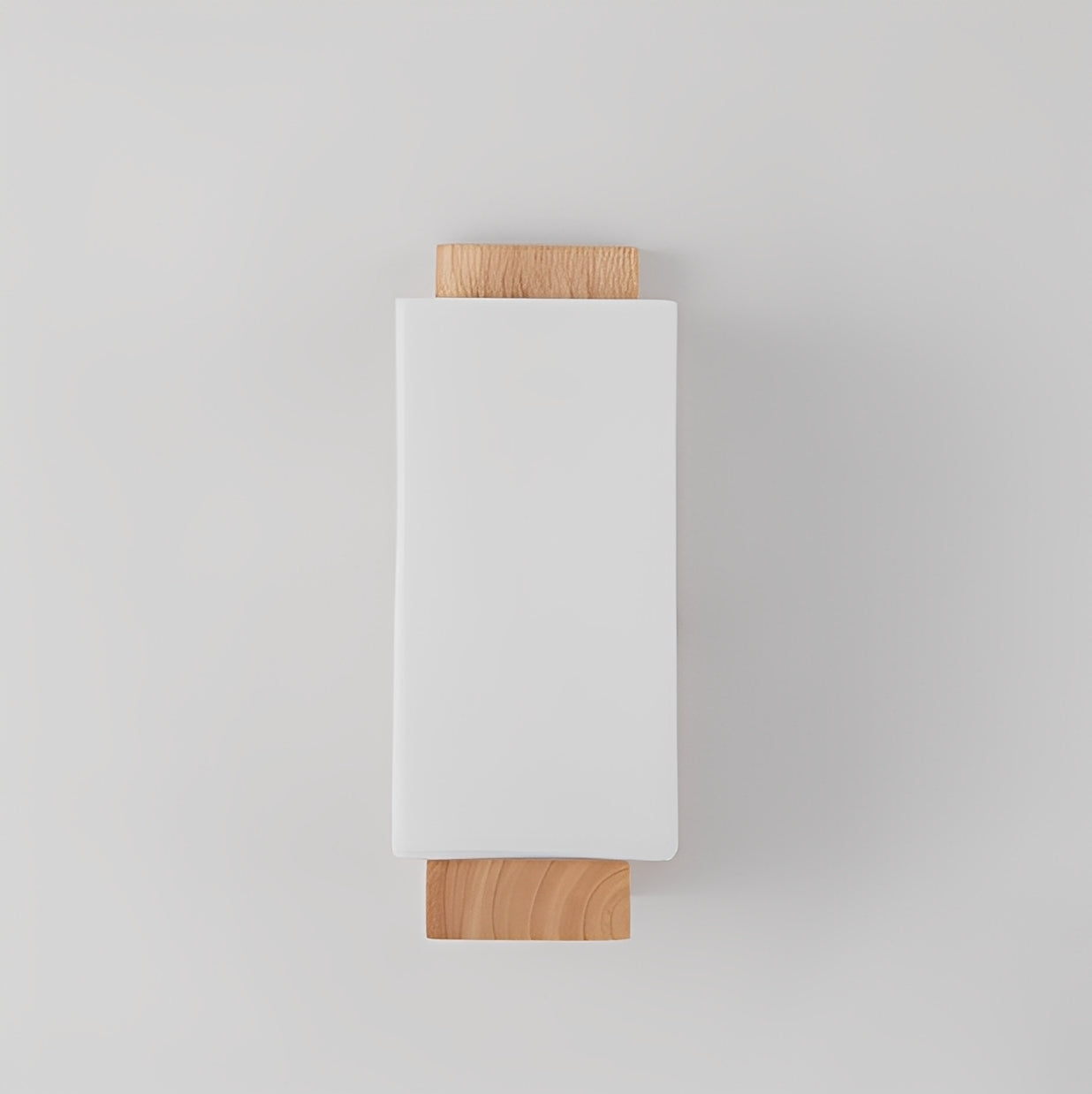 Kai – Créatif Lampe Murale Japonaise
