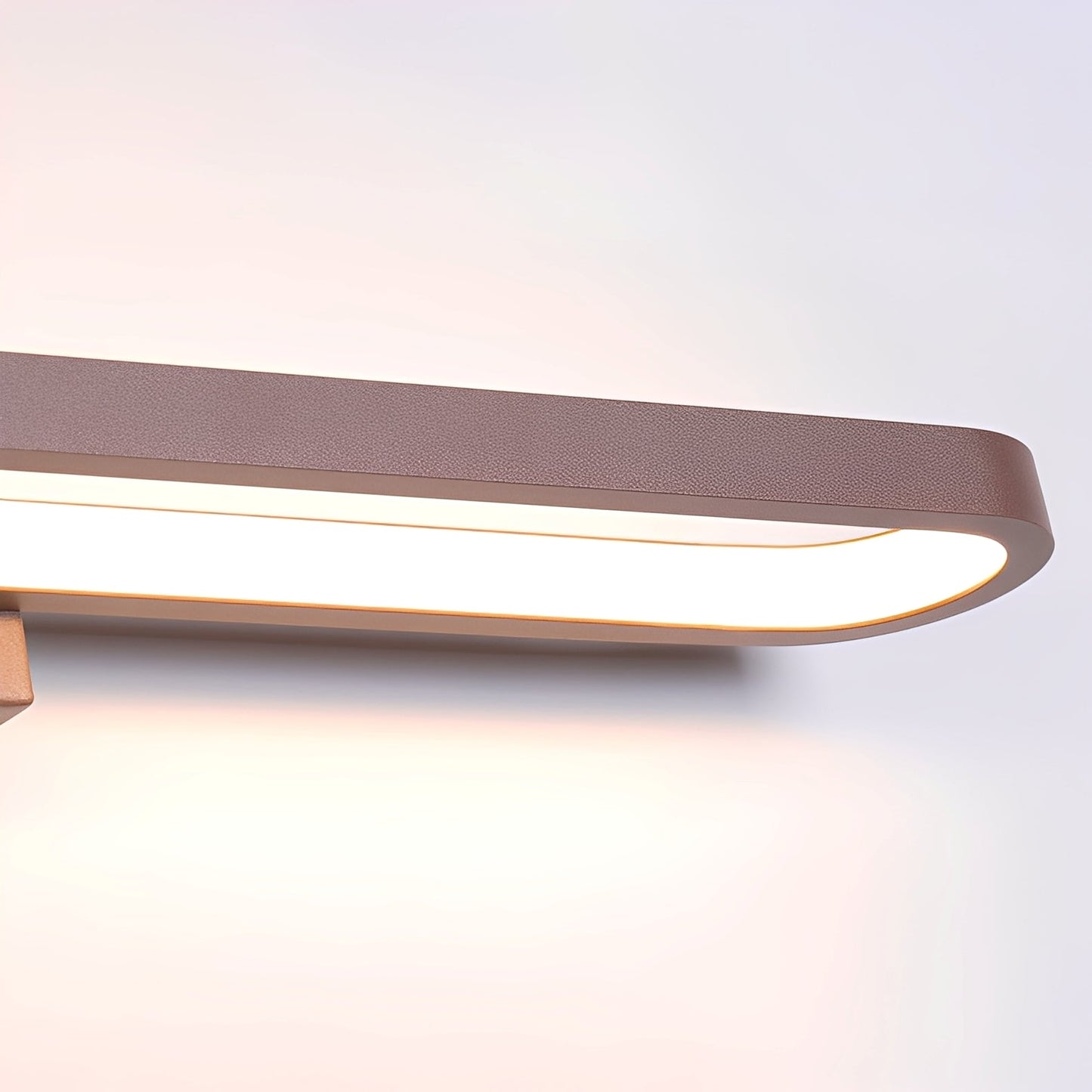 Evelyn – Luxe LED-Miroir Rond