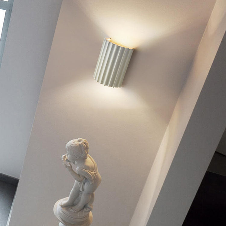 Moira – Lampe Murale Créative