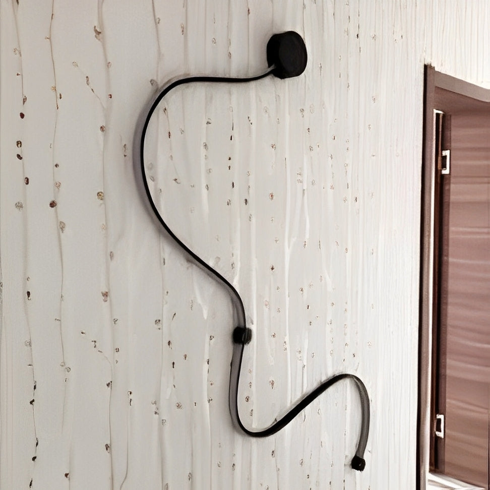 Mya – Lampe Murale LED Simple