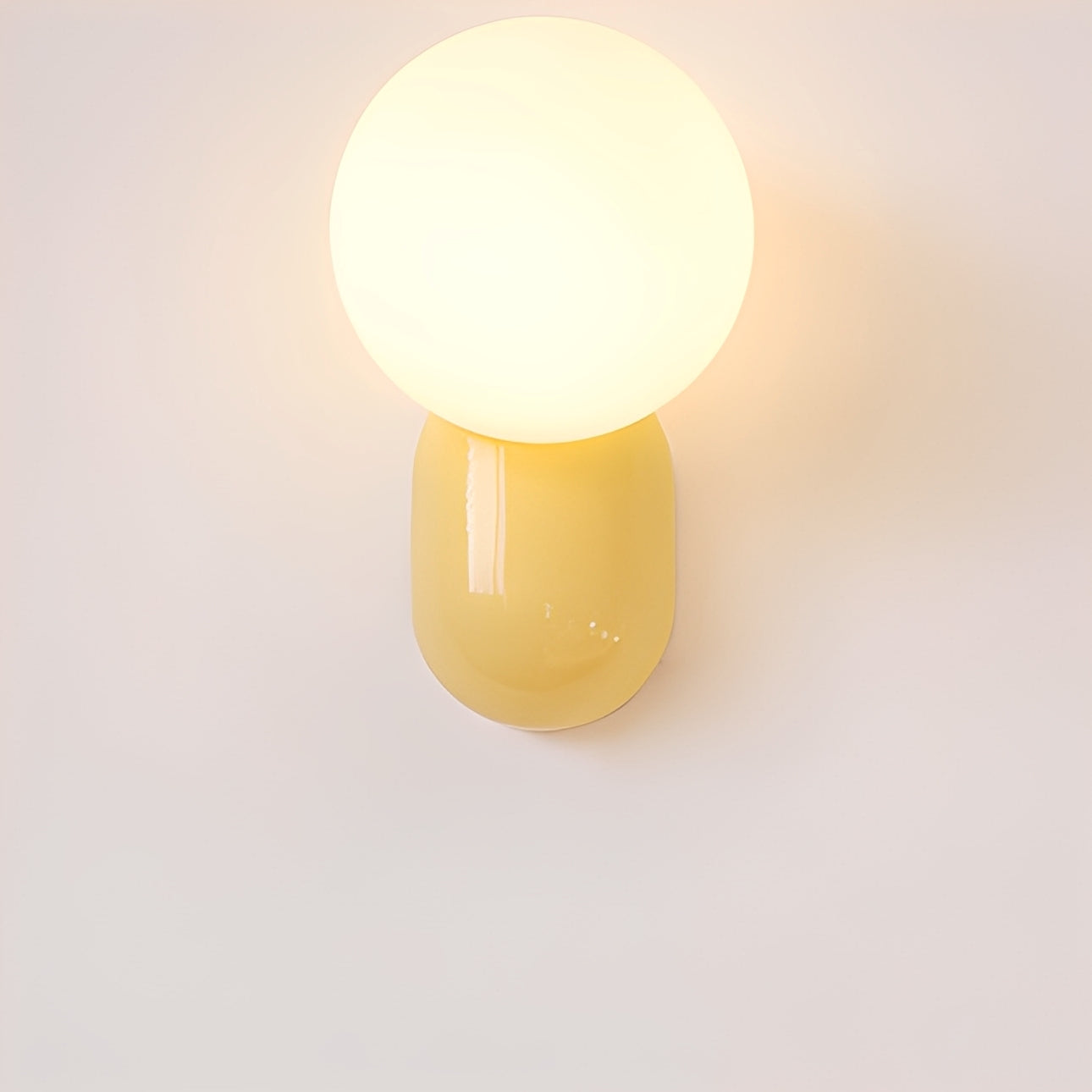 Alina – Lampe murale nordique