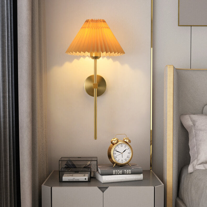 Lena – Simple Moderne LED Applique Murale