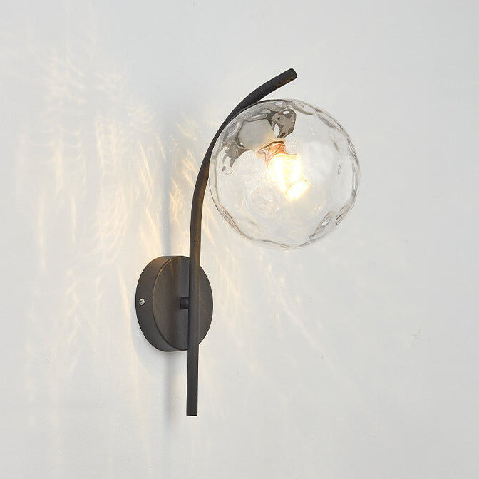 Heike – Luxe Applique Murale pour Couloir & Balcon
