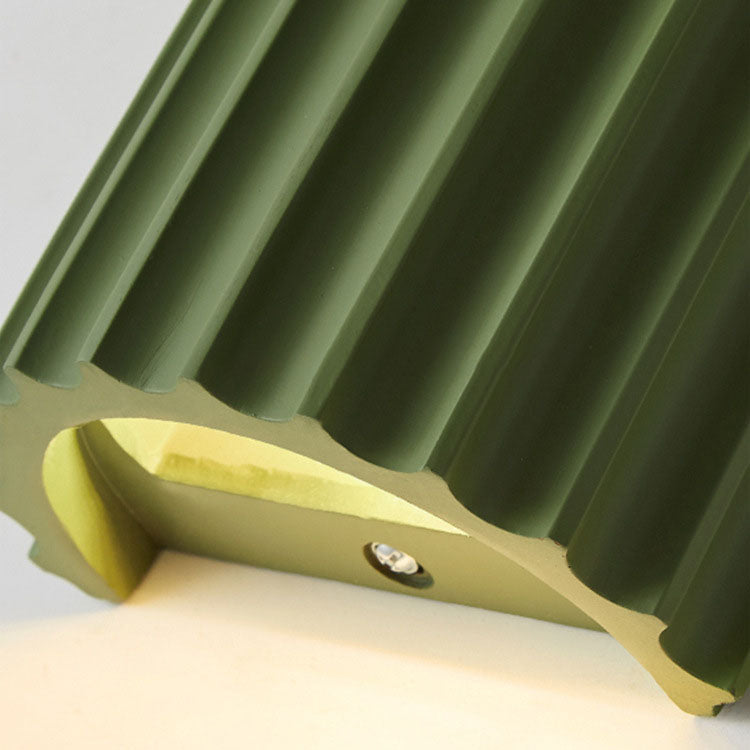 Moira – Lampe Murale Créative