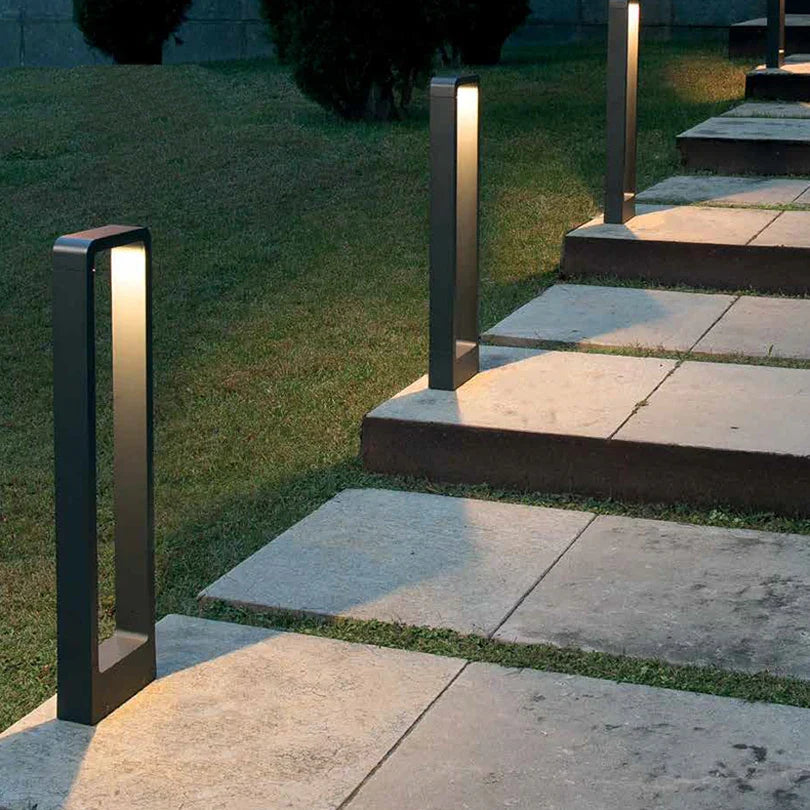 TerraLumière - Lampe de Jardin Extérieure