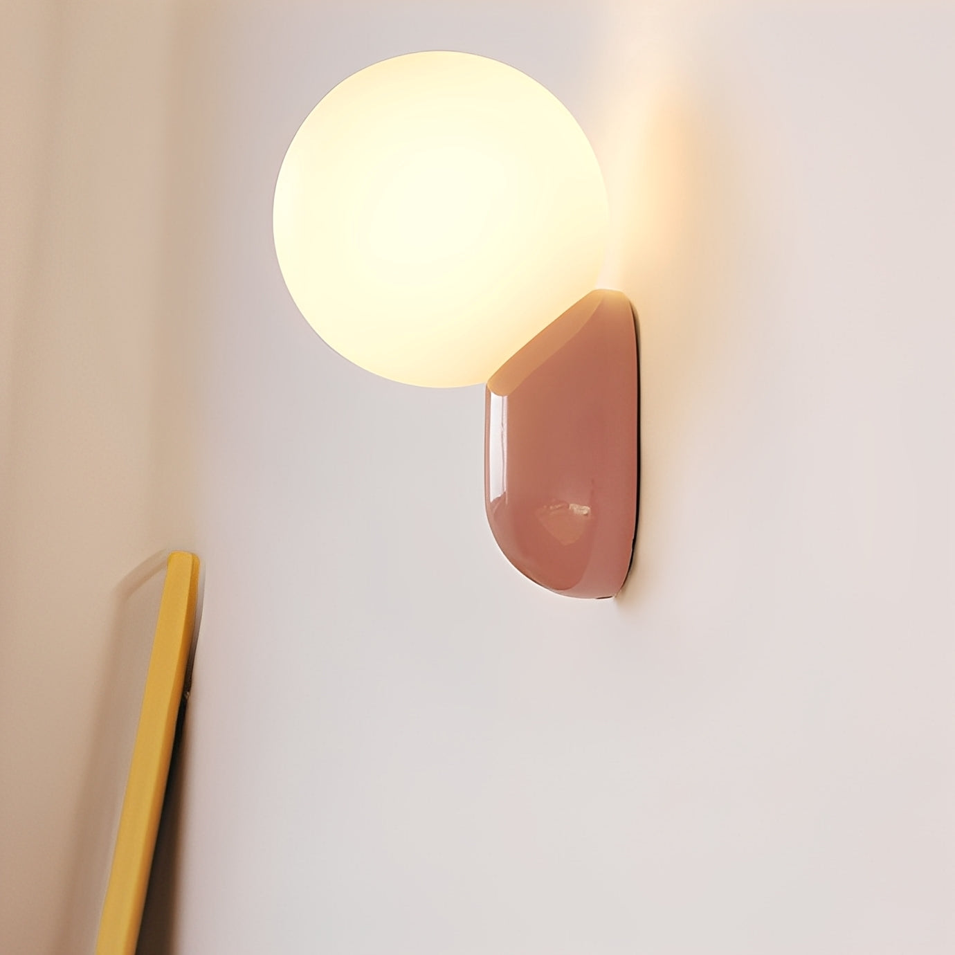 Alina – Lampe murale nordique