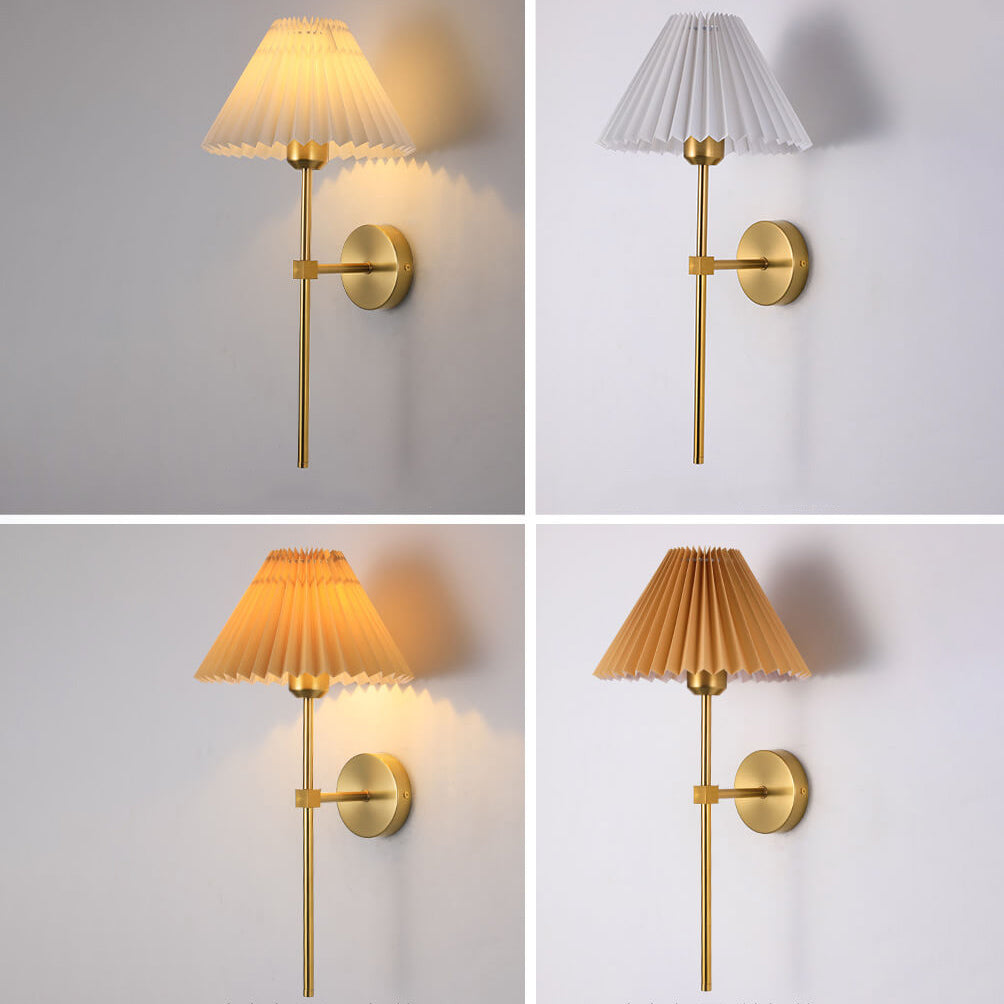 Lena – Simple Moderne LED Applique Murale
