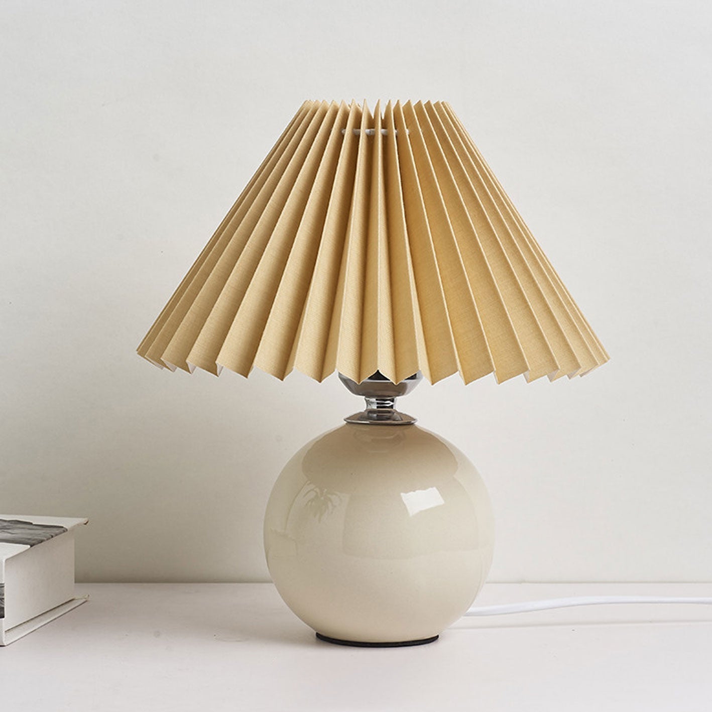 Jayee – Lampe de Nuit Style Nordique