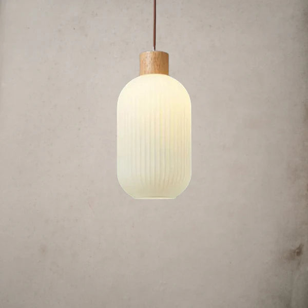 Orien – Lampe suspendue antique