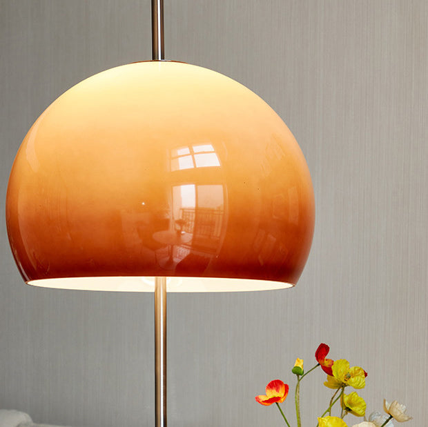 Marcel – Lampe de Table Champignon Rétro