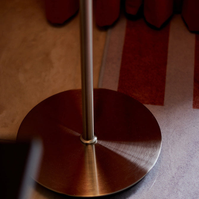Marcel – Lampe de Table Champignon Rétro