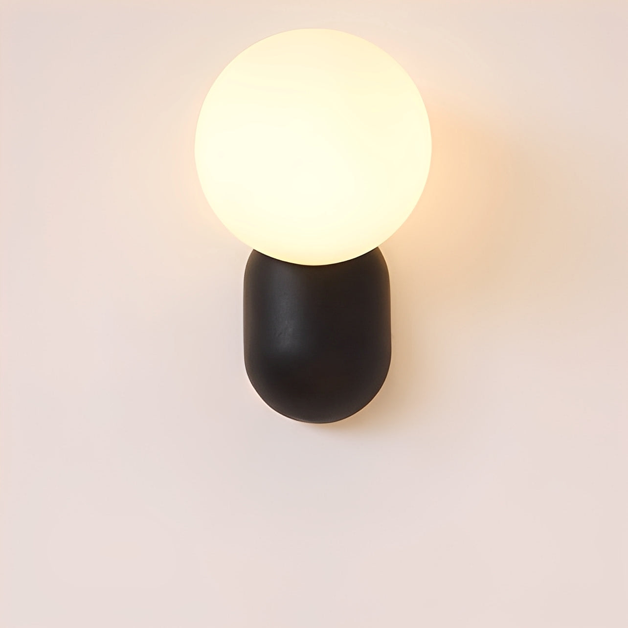 Alina – Lampe murale nordique
