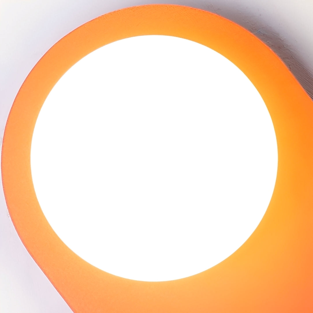 Leif – Lampe Minimaliste