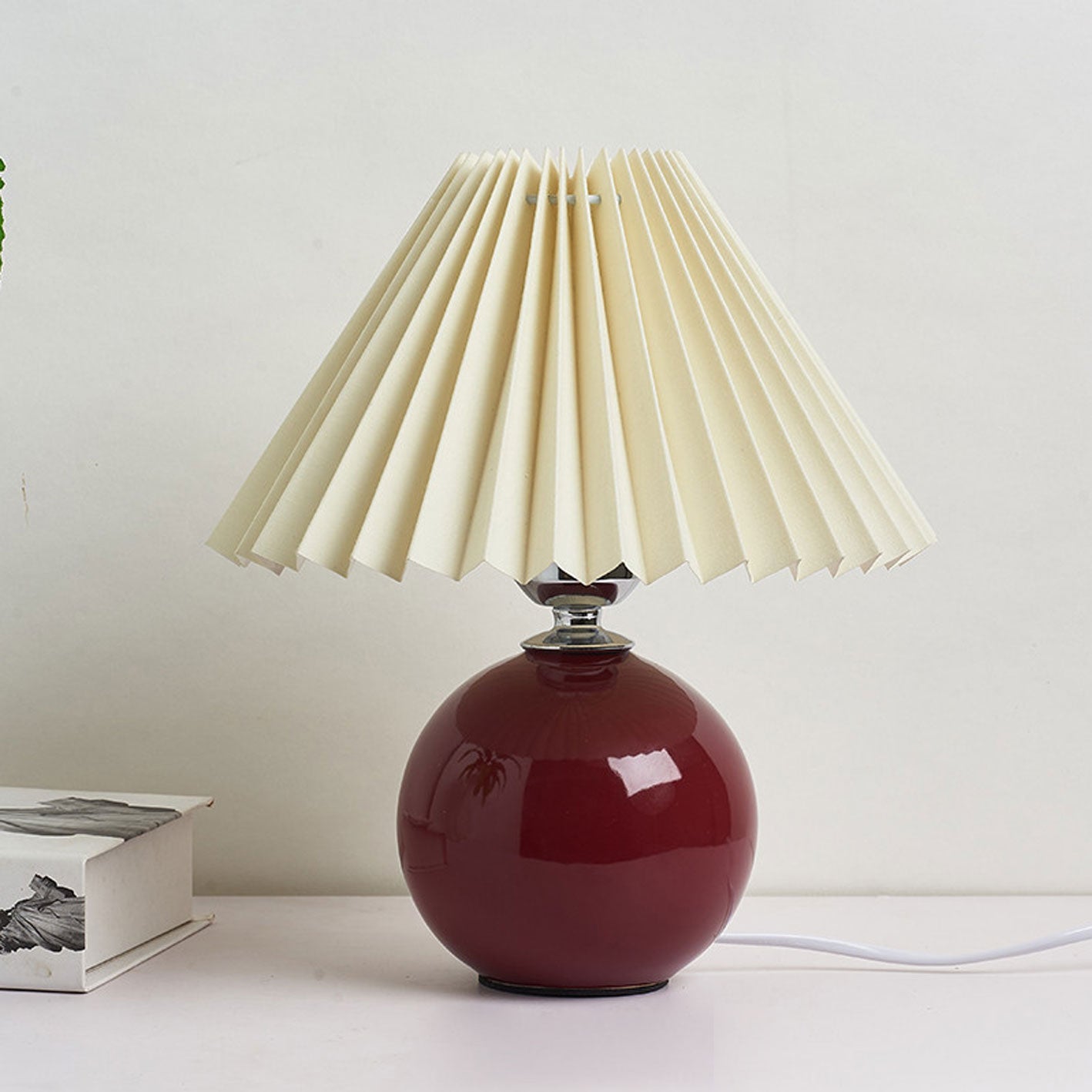 Jayee – Lampe de Nuit Style Nordique
