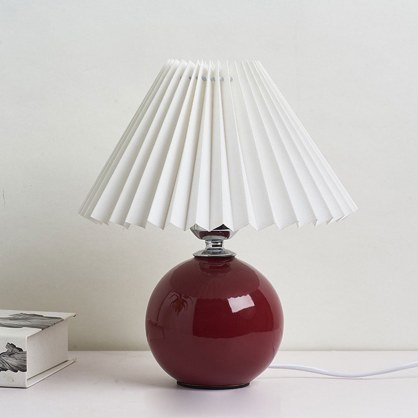Jayee – Lampe de Nuit Style Nordique
