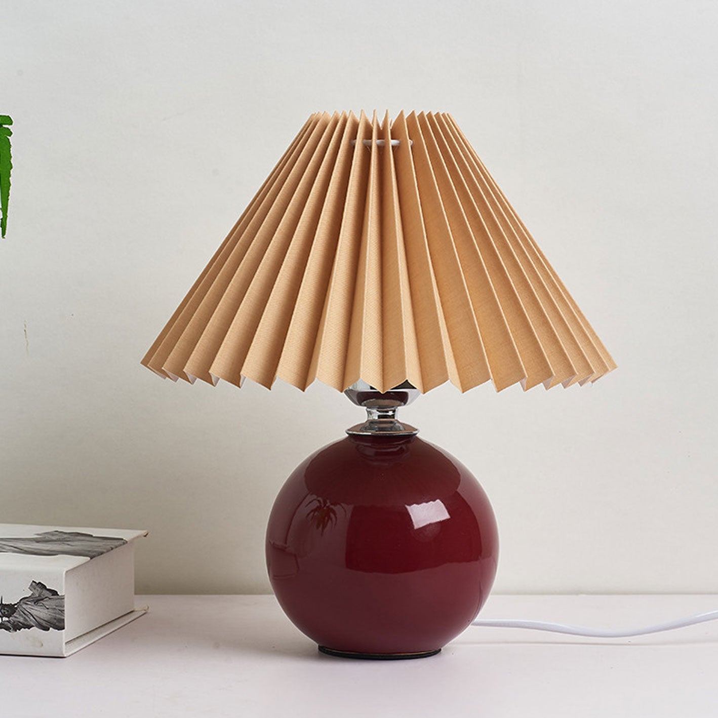Jayee – Lampe de Nuit Style Nordique