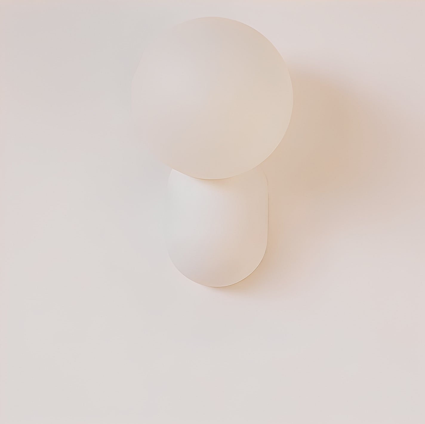 Alina – Lampe murale nordique