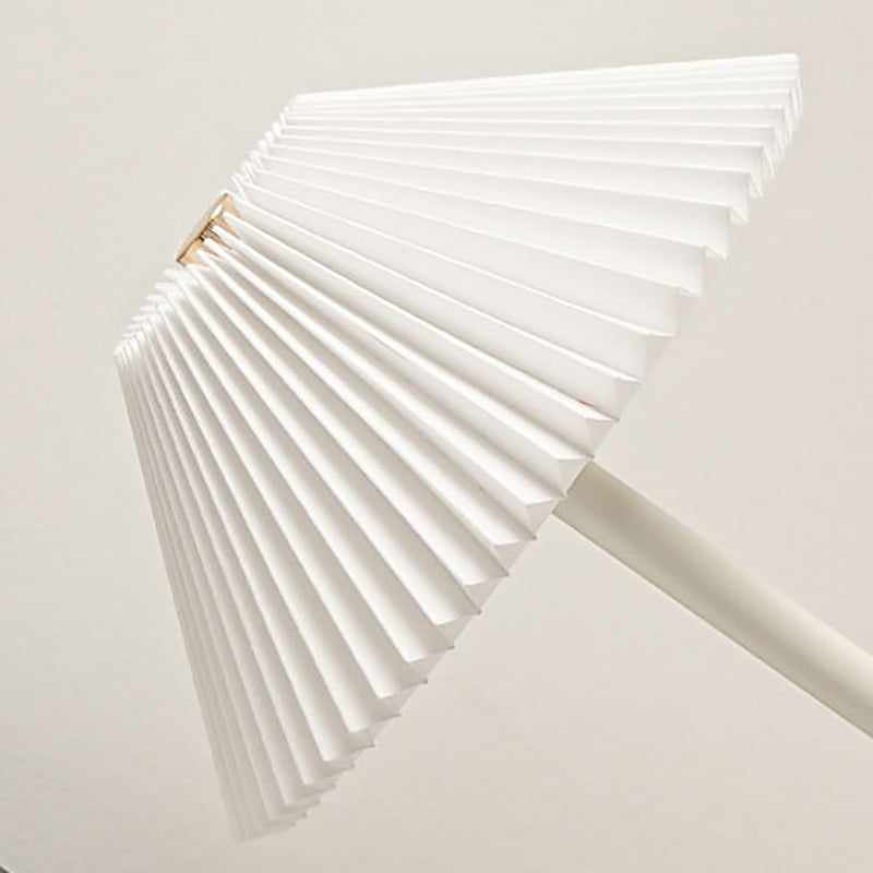 Cleah – Lampe de chevet pliable avec fonction de recharge