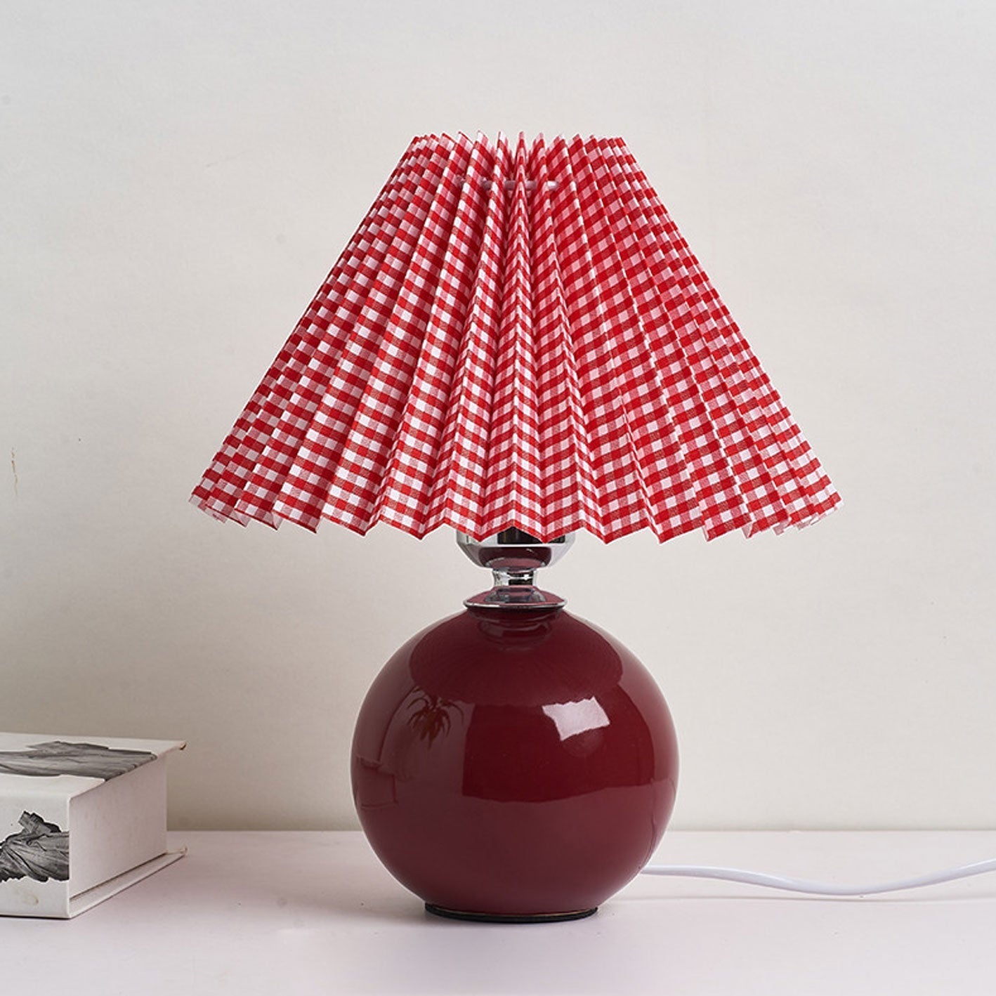 Jayee – Lampe de Nuit Style Nordique