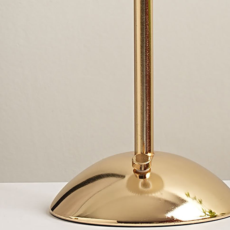Cleah – Lampe de chevet pliable avec fonction de recharge