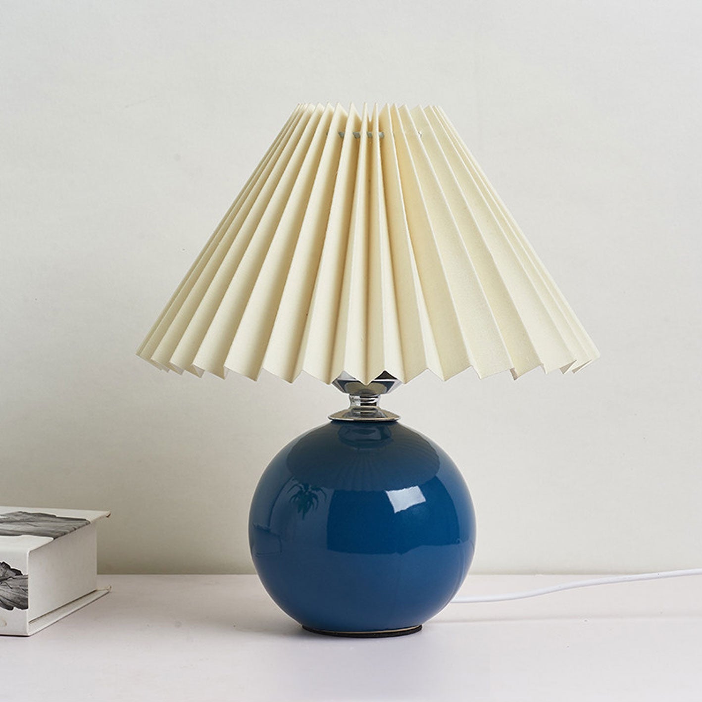 Jayee – Lampe de Nuit Style Nordique