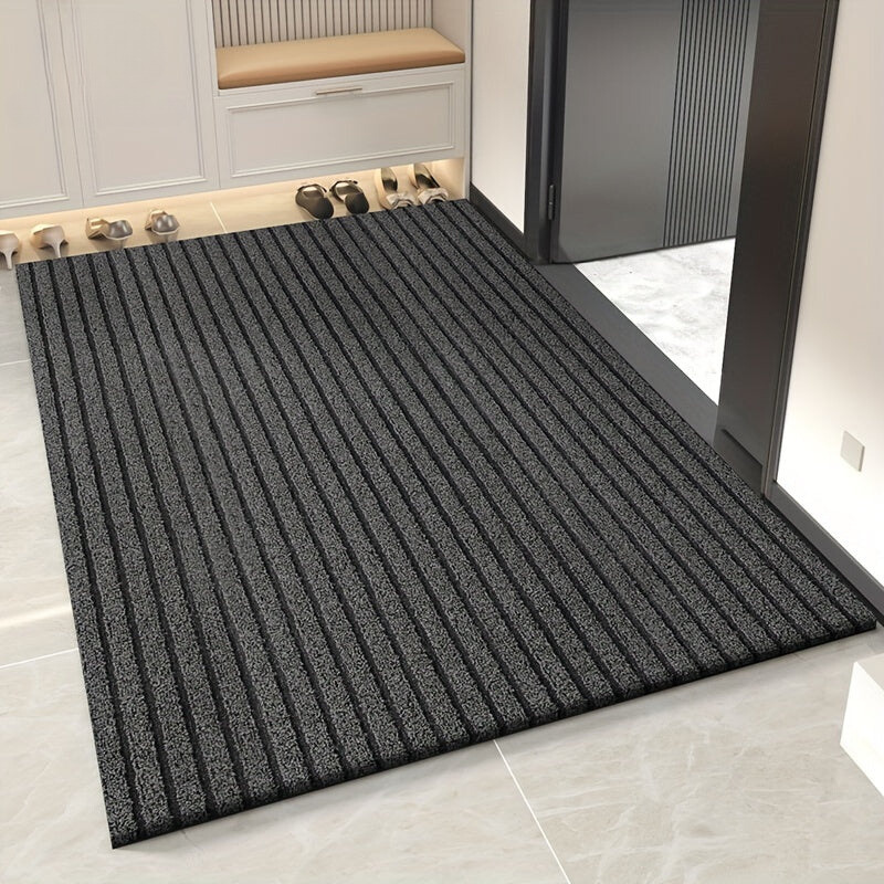 Tapis de sol antidérapant multifonction