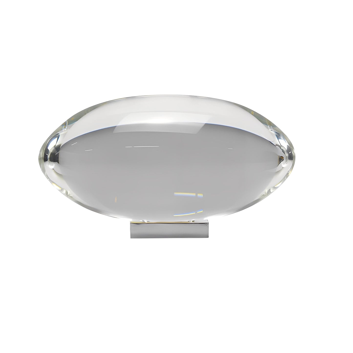 Awra – Lampe Cristal avec Éclairage LED