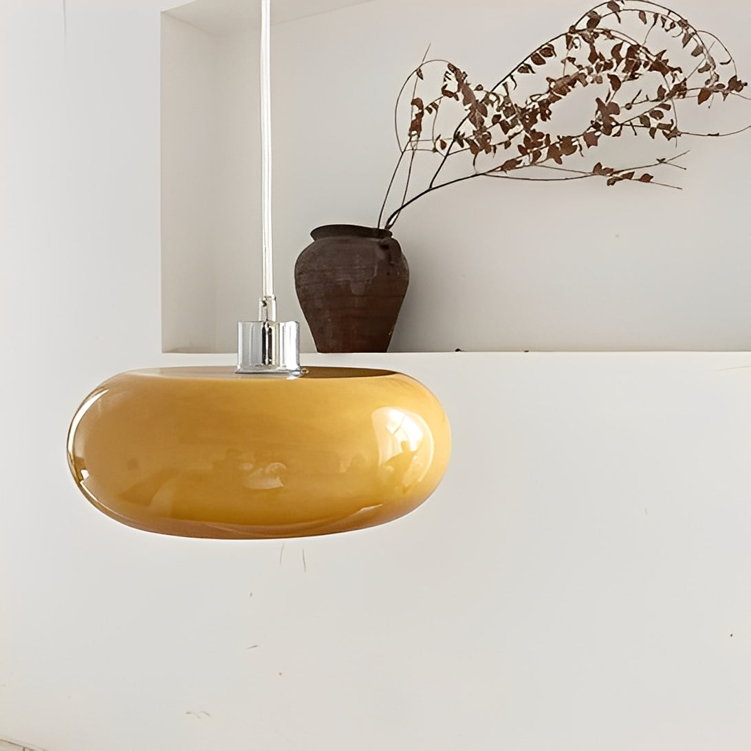 Noemi – Lampe de restaurant rétro Bauhaus