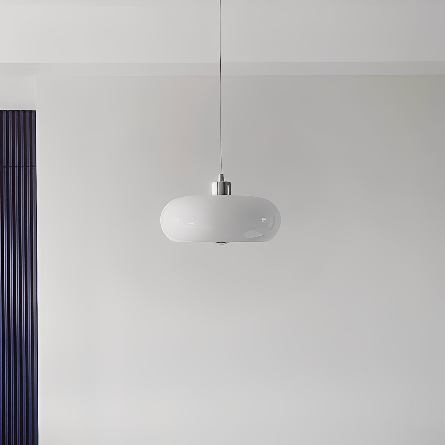 Noemi – Lampe de restaurant rétro Bauhaus