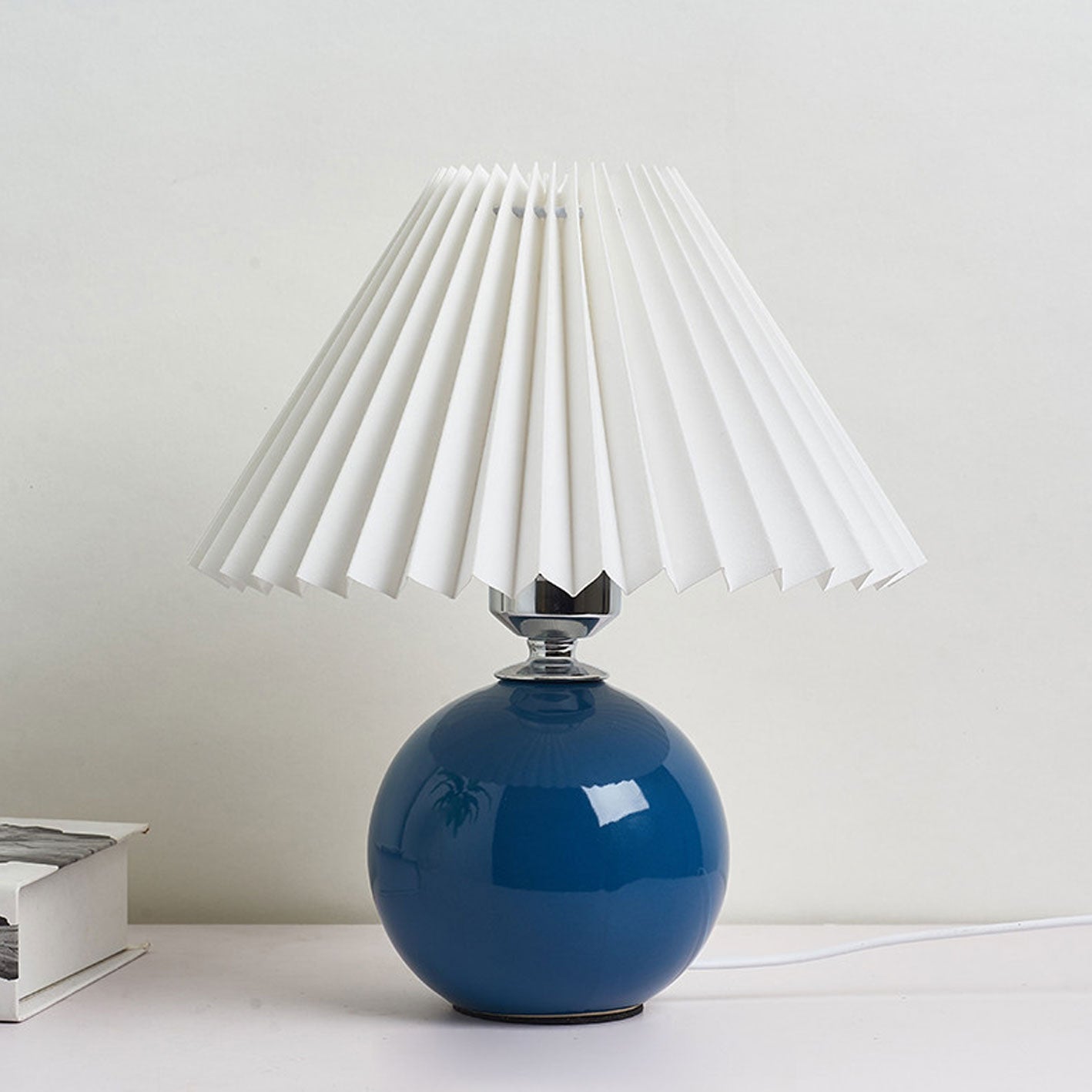Jayee – Lampe de Nuit Style Nordique