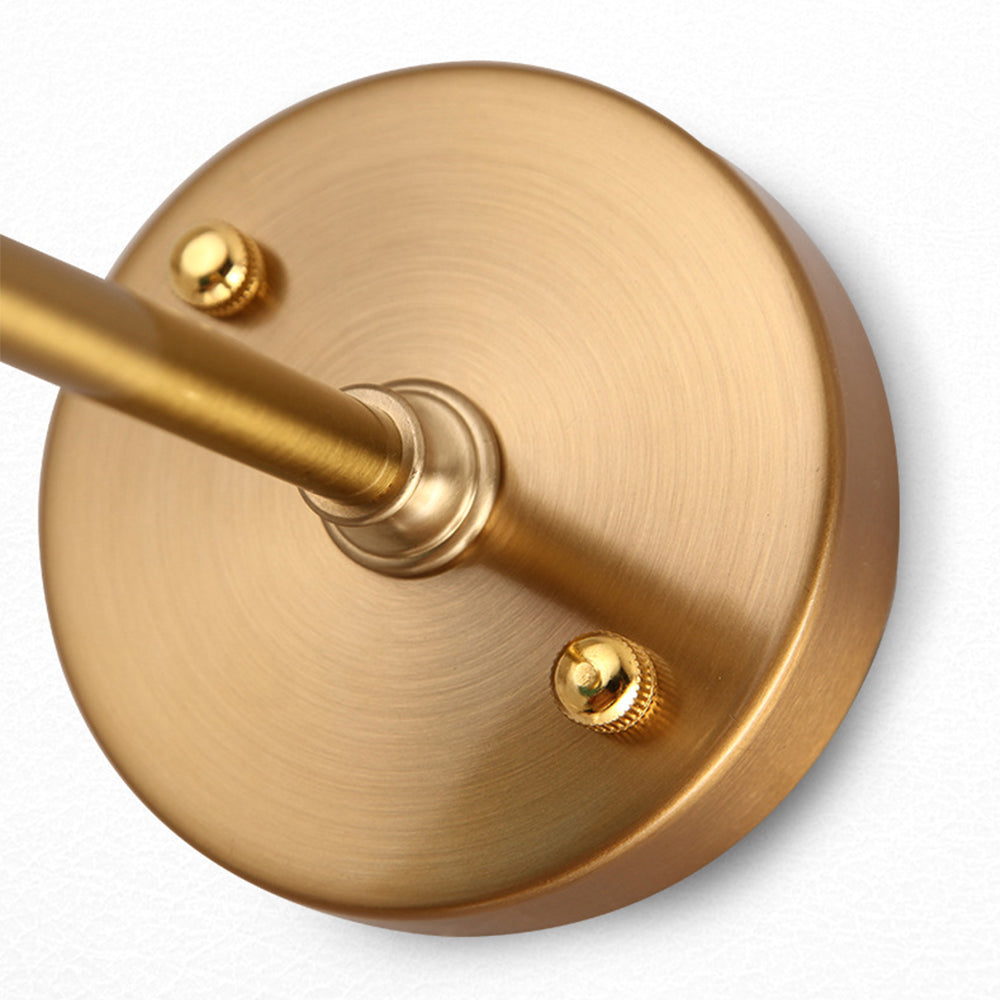 Rika – Applique Vintage Réglable