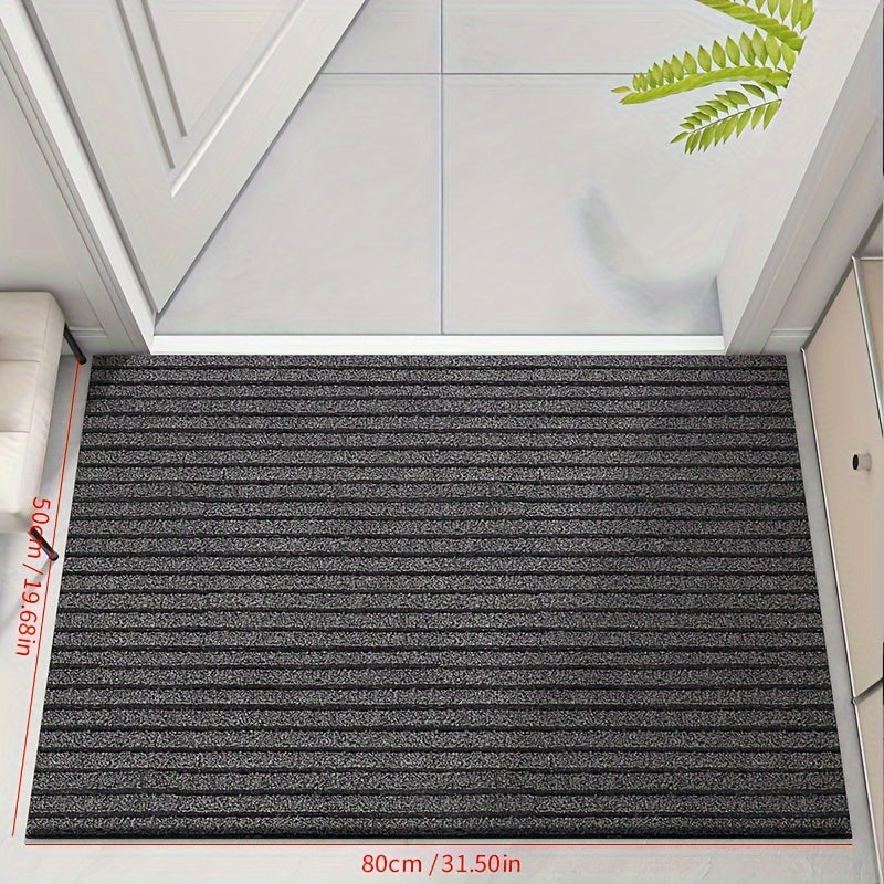 Tapis de sol antidérapant multifonction