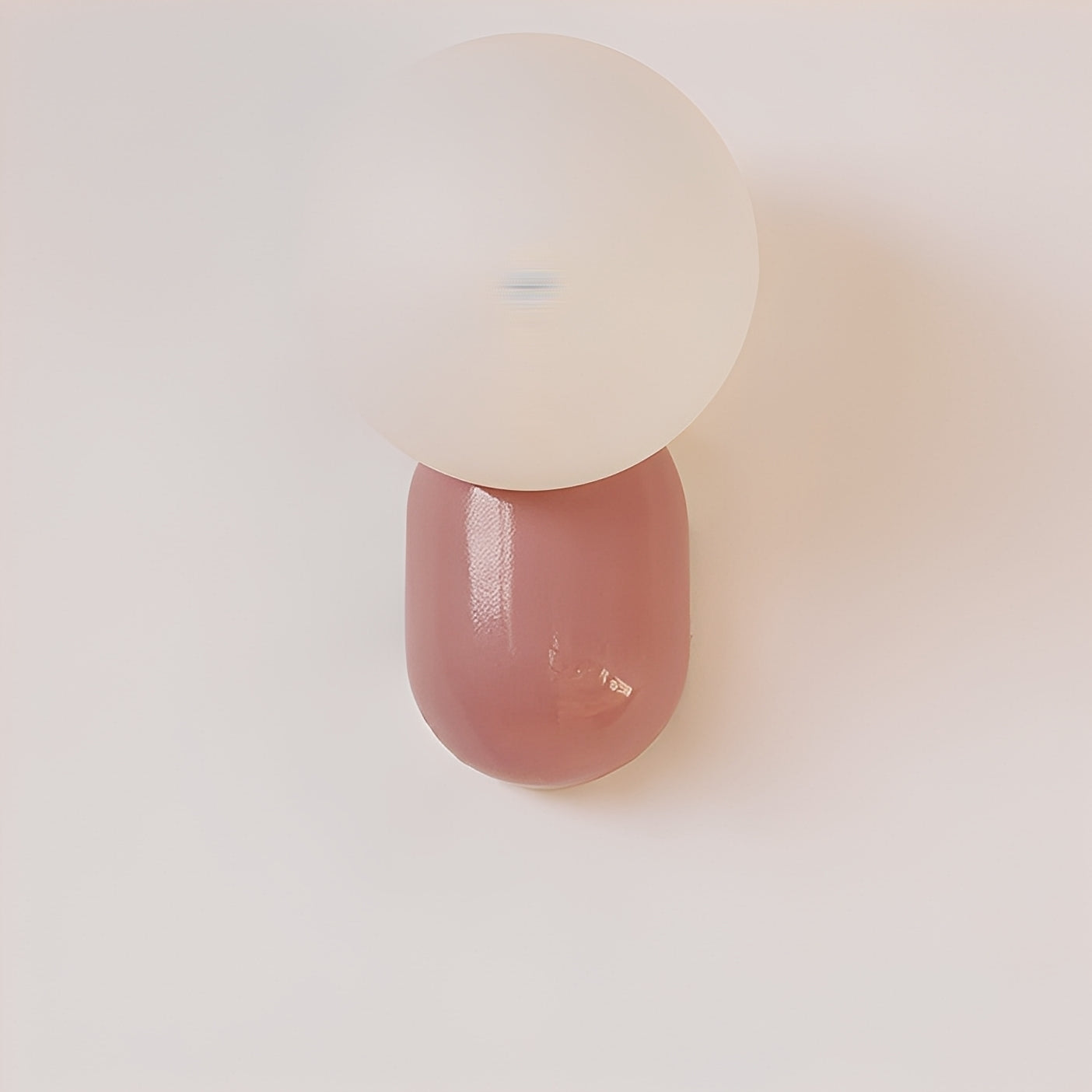 Alina – Lampe murale nordique
