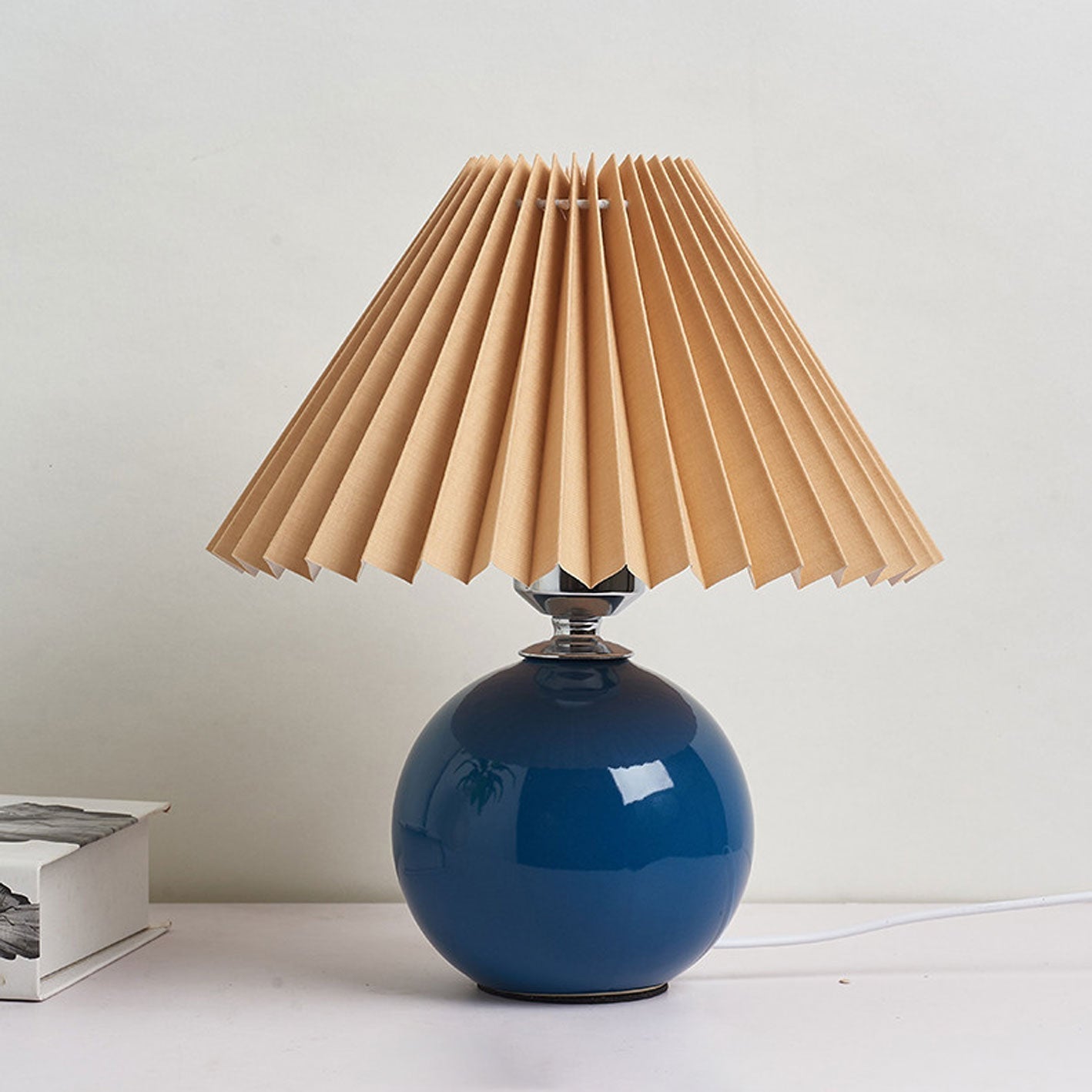 Jayee – Lampe de Nuit Style Nordique