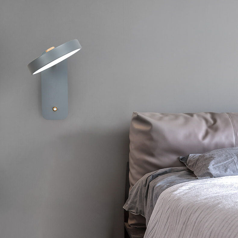 Mona – Lampe Murale LED Rotative